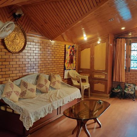Mehdudia Guest House Šimla Exteriér fotografie