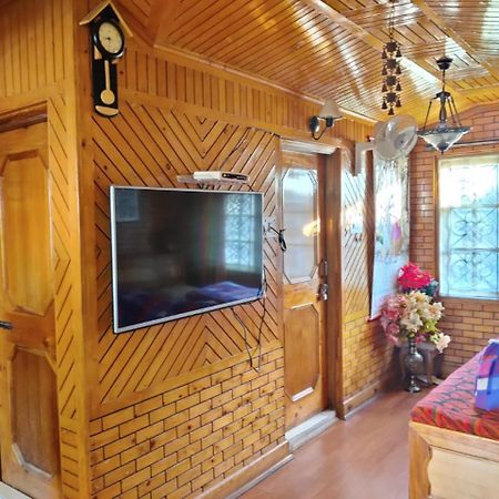 Mehdudia Guest House Šimla Exteriér fotografie