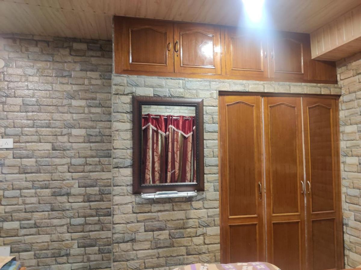 Mehdudia Guest House Šimla Exteriér fotografie